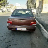 پراید ۱۳۲|خودرو سواری و وانت|بهارستان, |دیوار