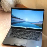 Dell 5300  نسل هشتم  رم۸ فوق قدرتمند ۸هسته ای