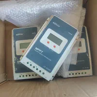 کنترل شارژر MPPT epever 40A