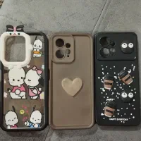 گاردگوشی شیاومی