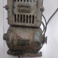 دینام چرخ خیاطی  صنعتی  المانی