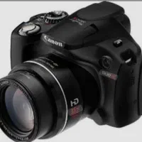 دوربین کنون مدل sx30 is