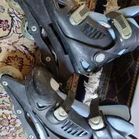 اسکیت ورزشی