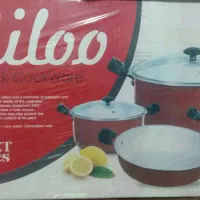 ست ۷تایی مایتابه