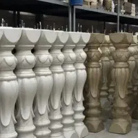 / سراهی نرده / لاله