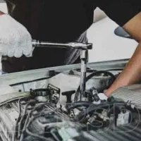 مکانیک سیار.عیب یابی خودرو‌