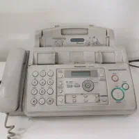 فکس پاناسونیک