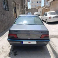 پژو 405|خودرو سواری و وانت|مشهد, همت آباد|دیوار