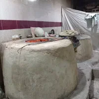 لوازم نانوایی سنتی