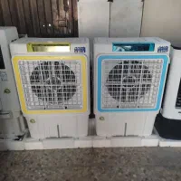 کولرآبی پرتابل سلولزی ۳۷۰۰۰ هزار برندتوربو و جنرال