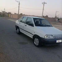 پراید تک گانه مدل۸۸