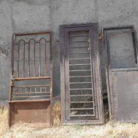 درب و پنجره