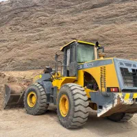 لودر xcmg ZL50