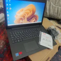 دو عدد لپتاپ لنوو