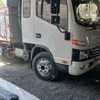 باربری اهواز
