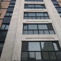 آپارتمان نوساز ۸۵ متری با پارکینگ
