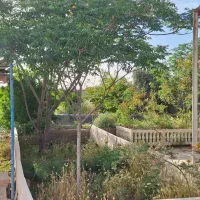 باغ ویلا ایجدان آرام با امکان معاوضه
