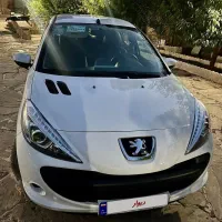207 دنده ای
