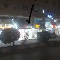 فروش مغازه