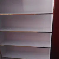 دکور فروشی با رگال چوب کار