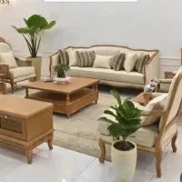 مبل فرانسوی اقساط بلندمدت بدون سود/تعویض با کهنه