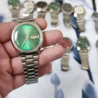 ساعتهای اتوماتیک