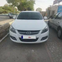 jac j5. مدل94|خودرو سواری و وانت|کرمان, |دیوار