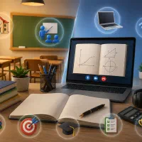 تدریس ریاضیات