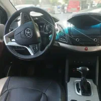 جک S5// مدل 98درحد صفر