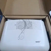 مودم فایبرهوم ۵۵۰۶