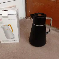 فلاسک ظروف لیمون و فریزری ماگ چایخوری