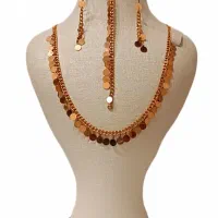 استخدام در کارگاه طلاسازی