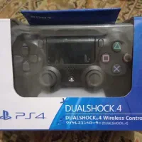 دسته PS4 های کپی