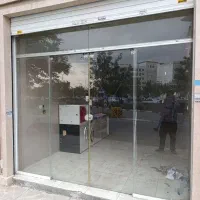 یک باب مغازه تجاری/لوکیشن عالی