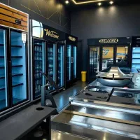 یخچال وفریزر سازنده وتولید مستیم بدون واسطه