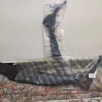 شبکه هواکش زیر برف پاکن