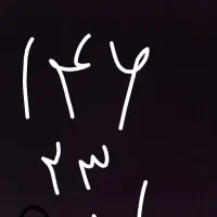 خط کد یک
