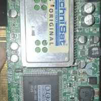 کارت گیرنده technisat