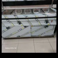 گرمکن غذا و آش