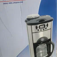 قهوه ساز نیولایف