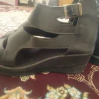 کفش صندل زنانه