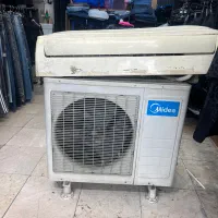 کولر گازی ۳۰هزار مدیا