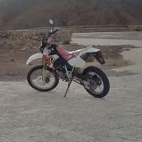 فروش هوندا سی ار ام