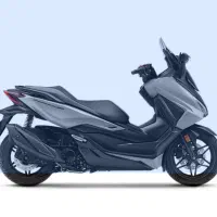 Honda Forza 350