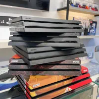 اختصاصی play 4/5 pro گارانتی
