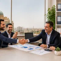خدمات حسابداری، مالیاتی و حسابرسی