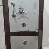 گاو صندوق ۲۵۰ کیلویی ایران کاوه