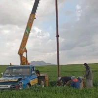 جرثقیل نیسانی