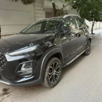 x22pro 1403|خودرو سواری و وانت|مشهد, شهید فرامرز عباسی|دیوار