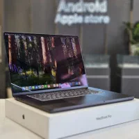 MacBook M4 Pro درحد آنباکس اندروید اپل استور